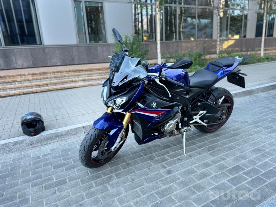 Bmw S 1000