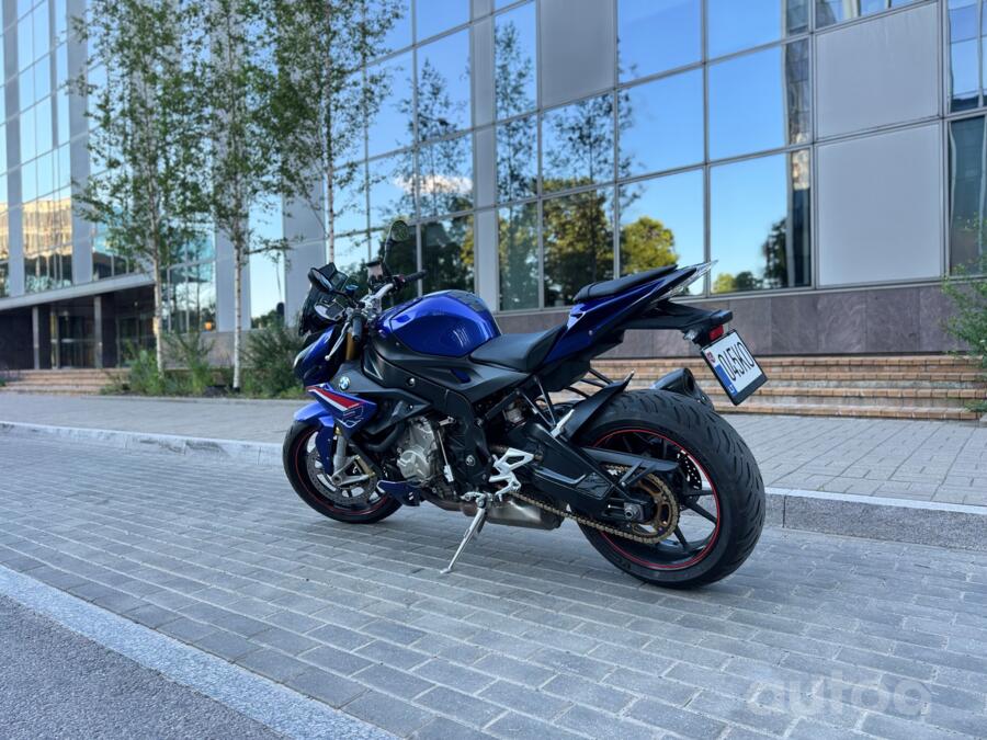 Bmw S 1000