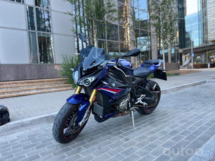 Bmw S 1000