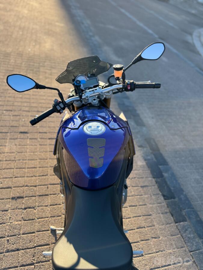 Bmw S 1000