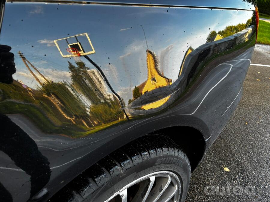 Audi A6 4F/C6 wagon 5-doors