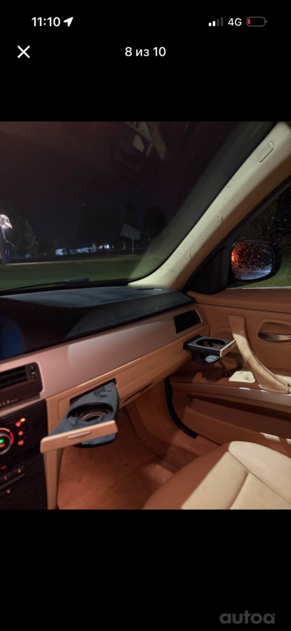 BMW 330 2010