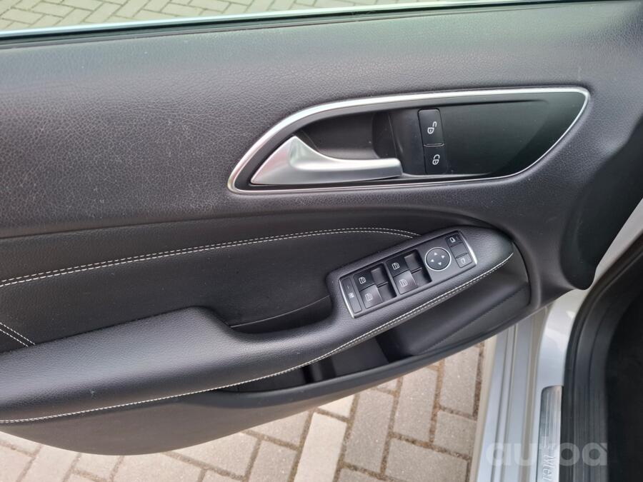 Mercedes-Benz B-Class W247 Hatchback