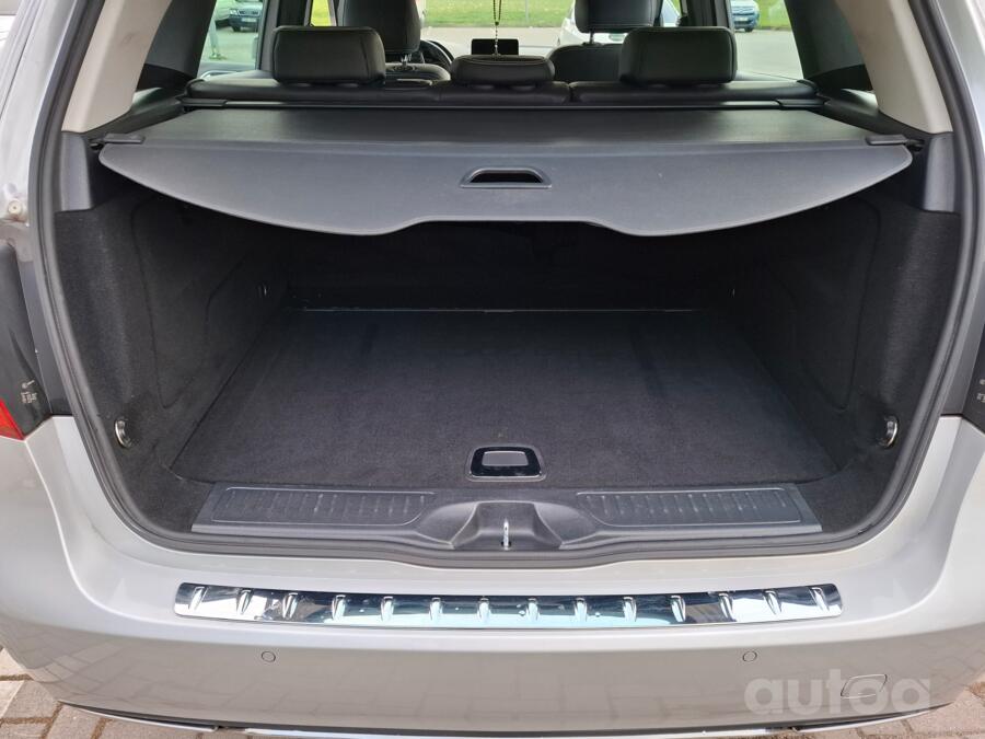 Mercedes-Benz B-Class W247 Hatchback