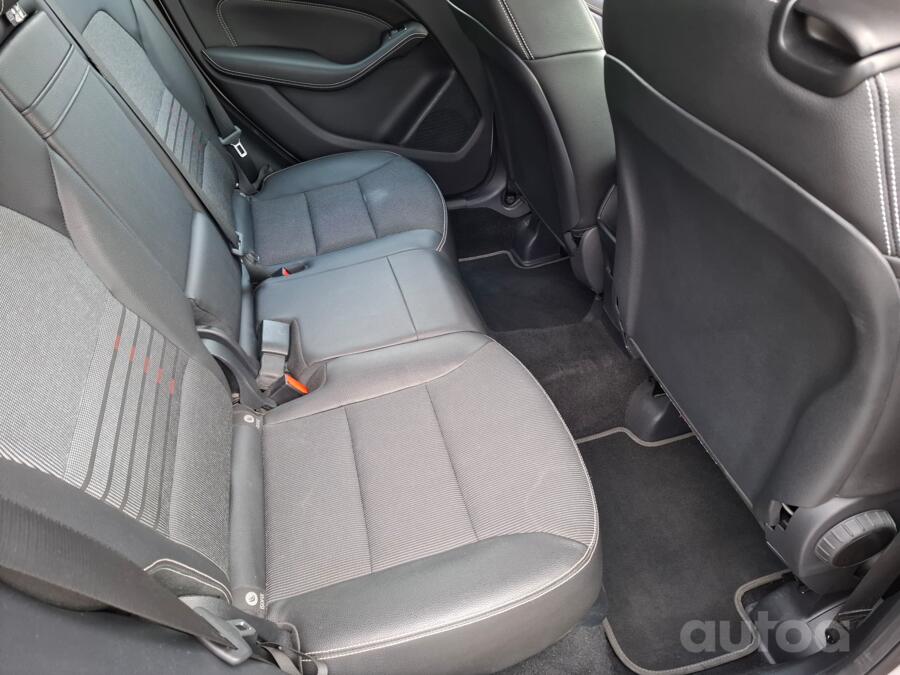 Mercedes-Benz B-Class W247 Hatchback