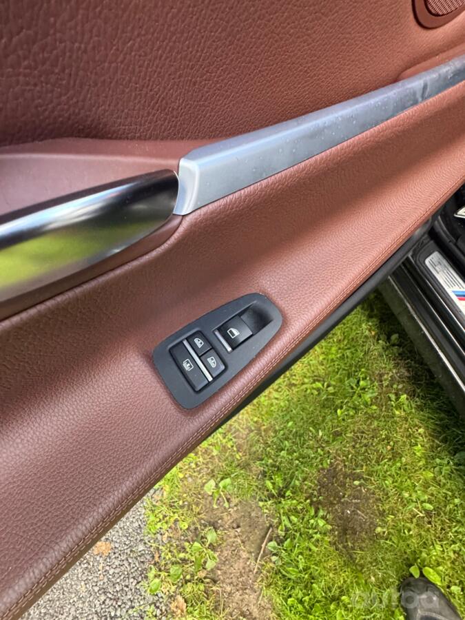 BMW 535 2014