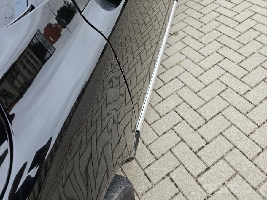 Volvo S80 2 generation [restyling] Sedan