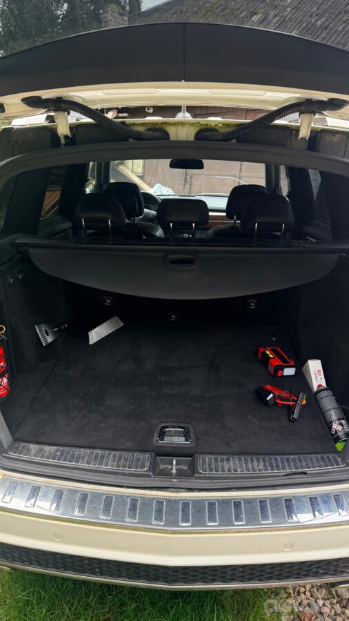 Mercedes-Benz GLK350