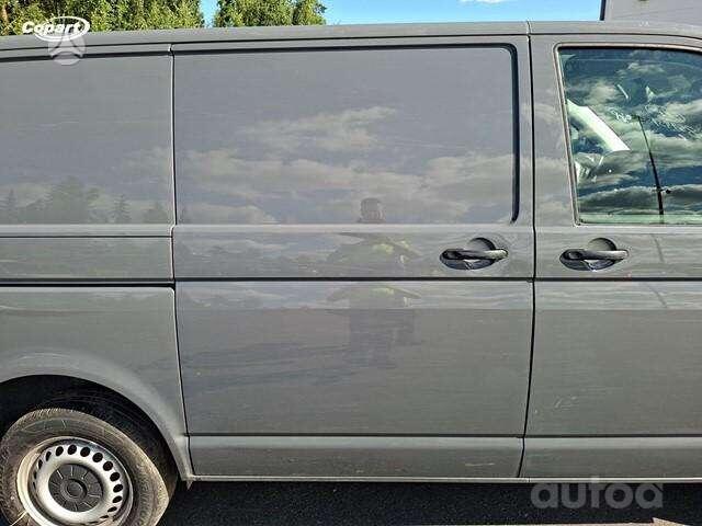 Volkswagen Transporter 2020