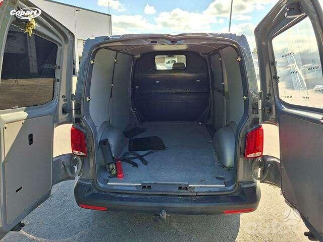 Volkswagen Transporter 2020