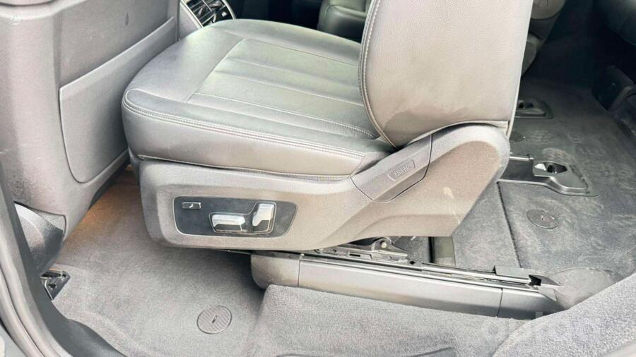 BMW X7 G07 Crossover