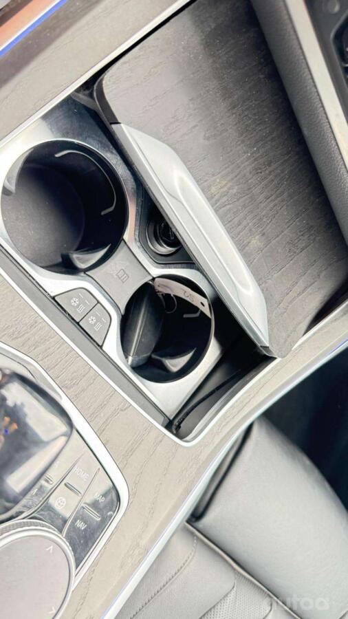 BMW X7 G07 Crossover