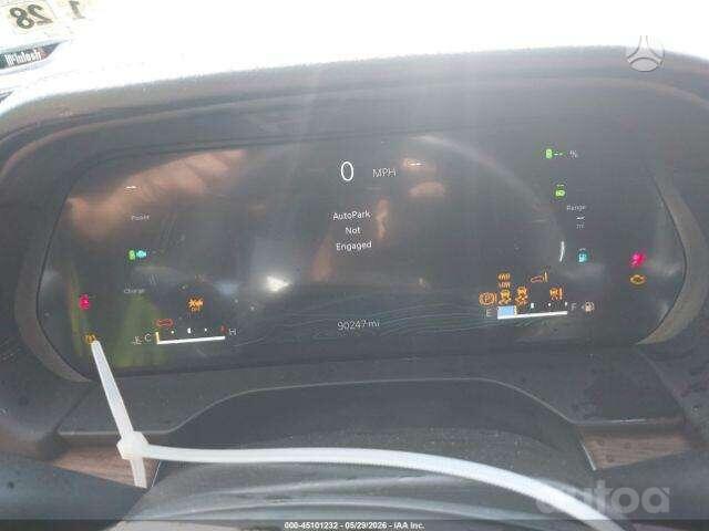 Jeep Grand Cherokee WL