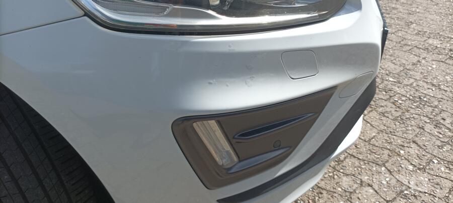 Volvo XC60 1 generation [restyling] Crossover