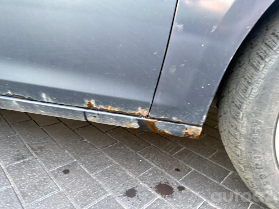 Opel Astra J Hatchback 5-doors