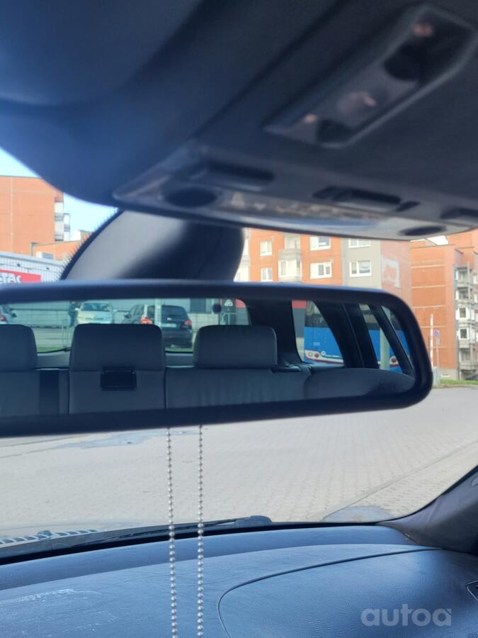 BMW 3 Series E46 [restyling] Touring wagon
