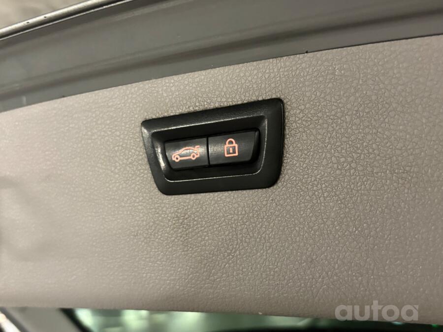BMW 320 2013