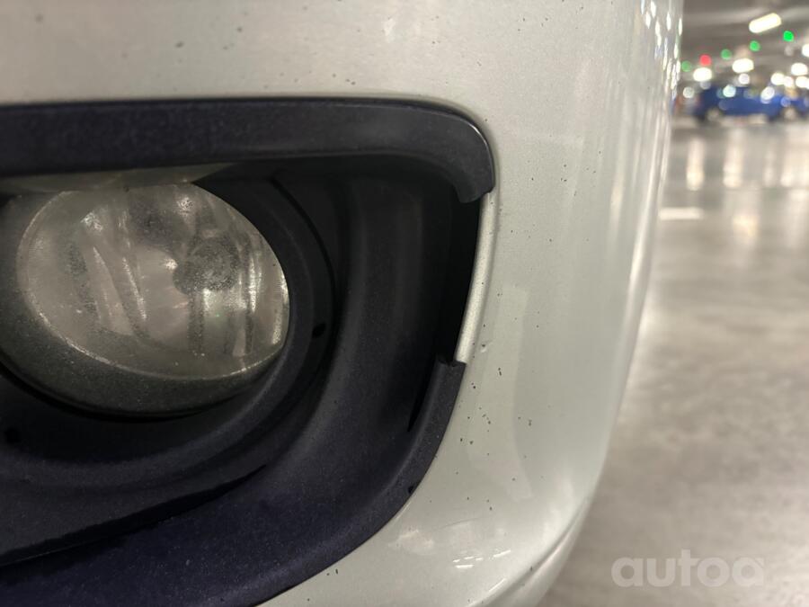 BMW 320 2013