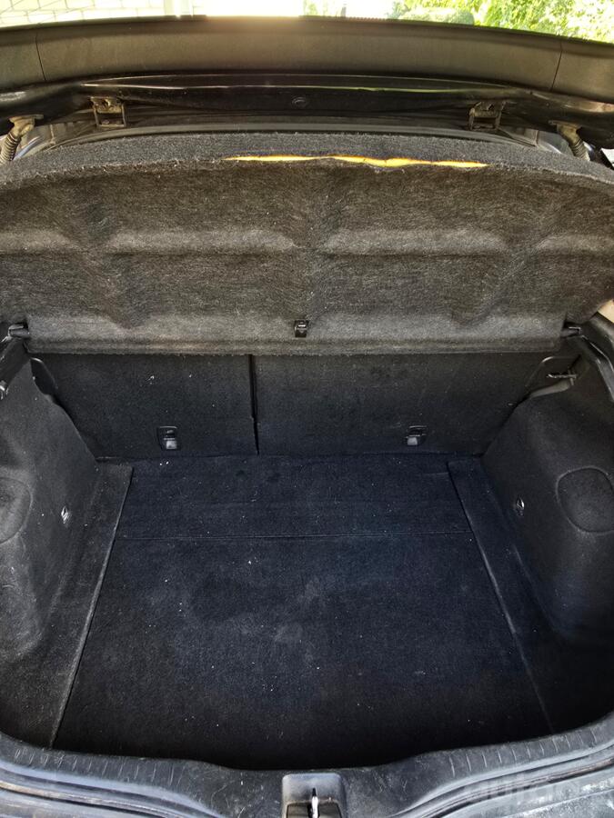 Honda Civic 8 generation Hatchback 5-doors