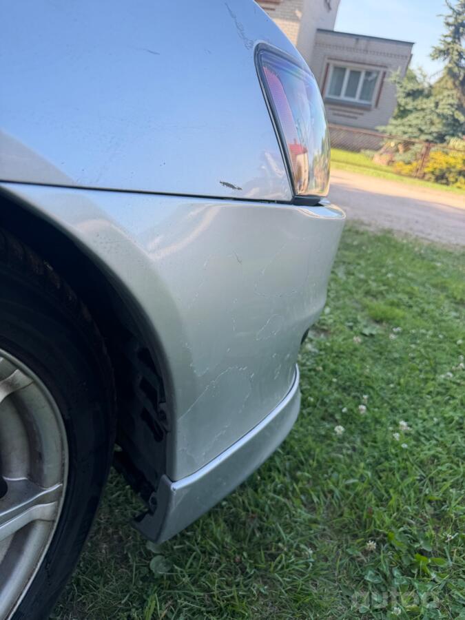 Mitsubishi Lancer X Fortis Sedan 4-doors