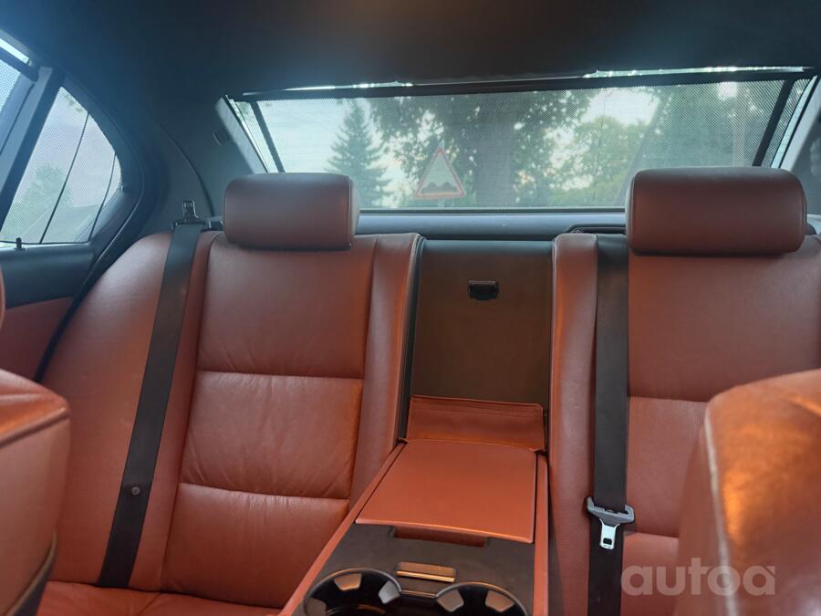 BMW 535 2014
