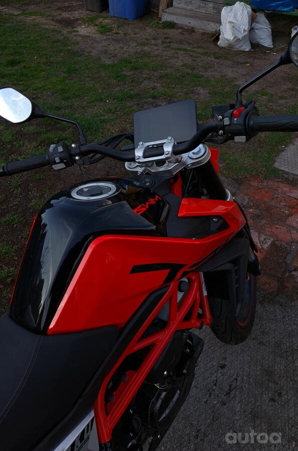 SWM GRAN MILANO