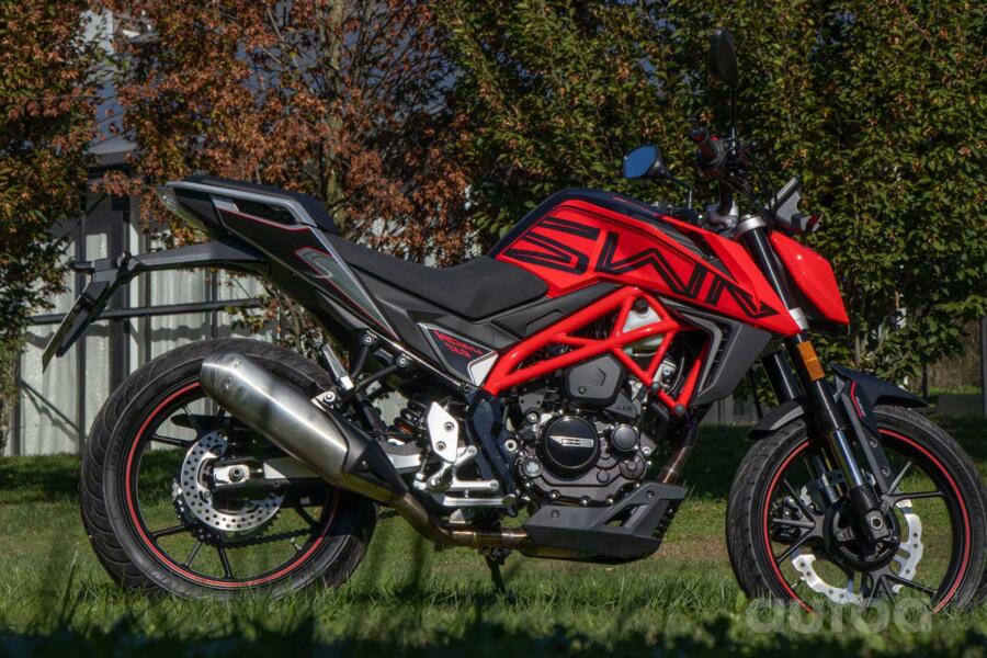 SWM GRAN MILANO