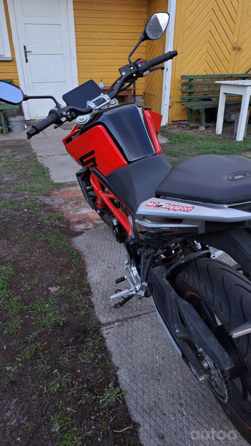 SWM GRAN MILANO
