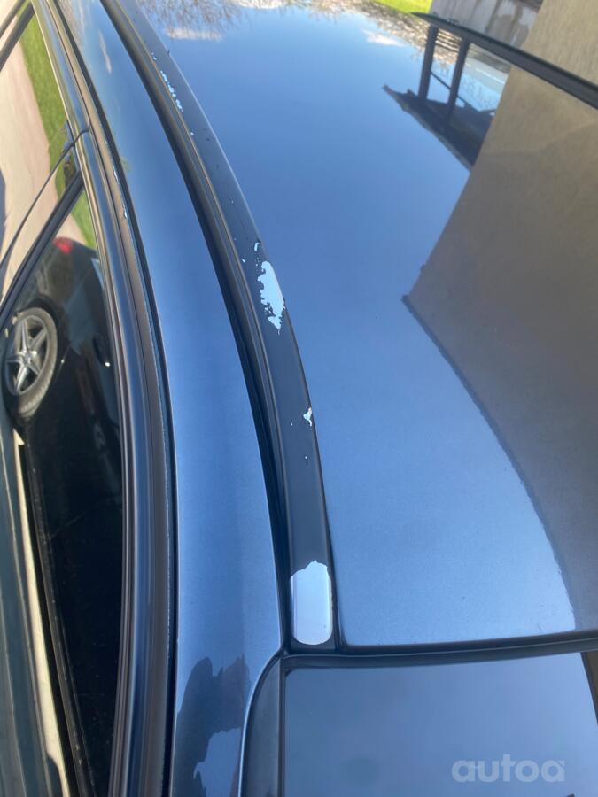 BMW 3 Series F30/F31/F34 Sedan