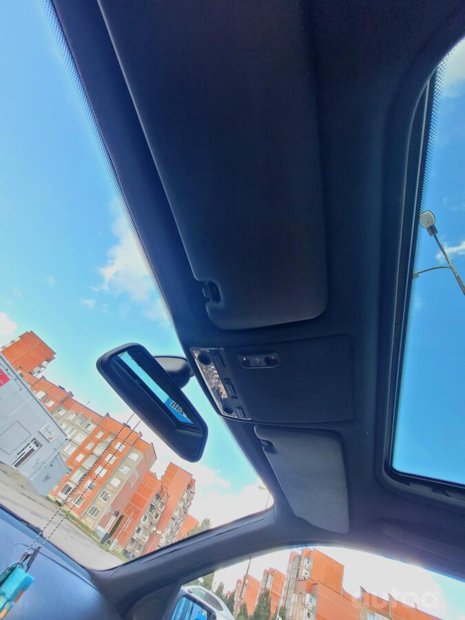 BMW 3 Series E46 [restyling] Touring wagon
