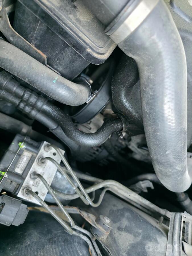 BMW X5 E53 [restyling] Crossover
