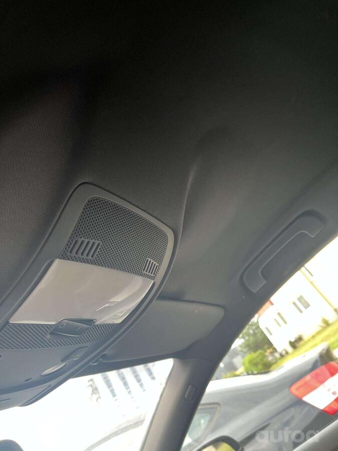 Audi A4 B8/8K wagon 5-doors