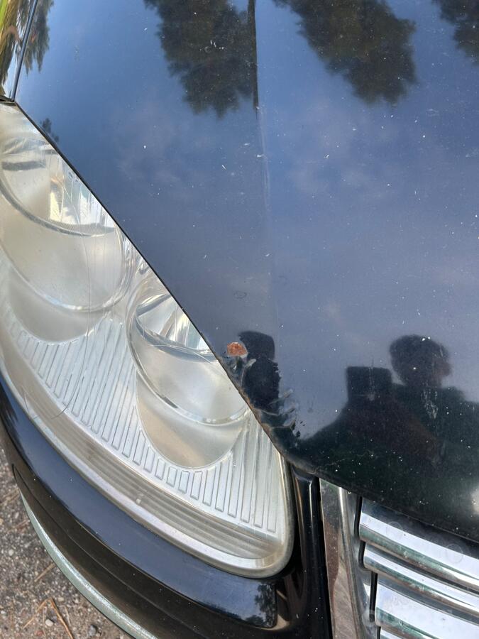 Volkswagen Golf 2010