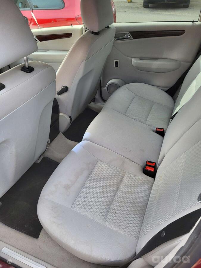 Mercedes-Benz A150