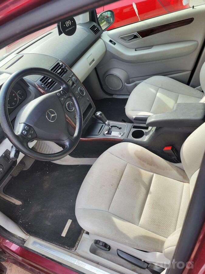 Mercedes-Benz A150