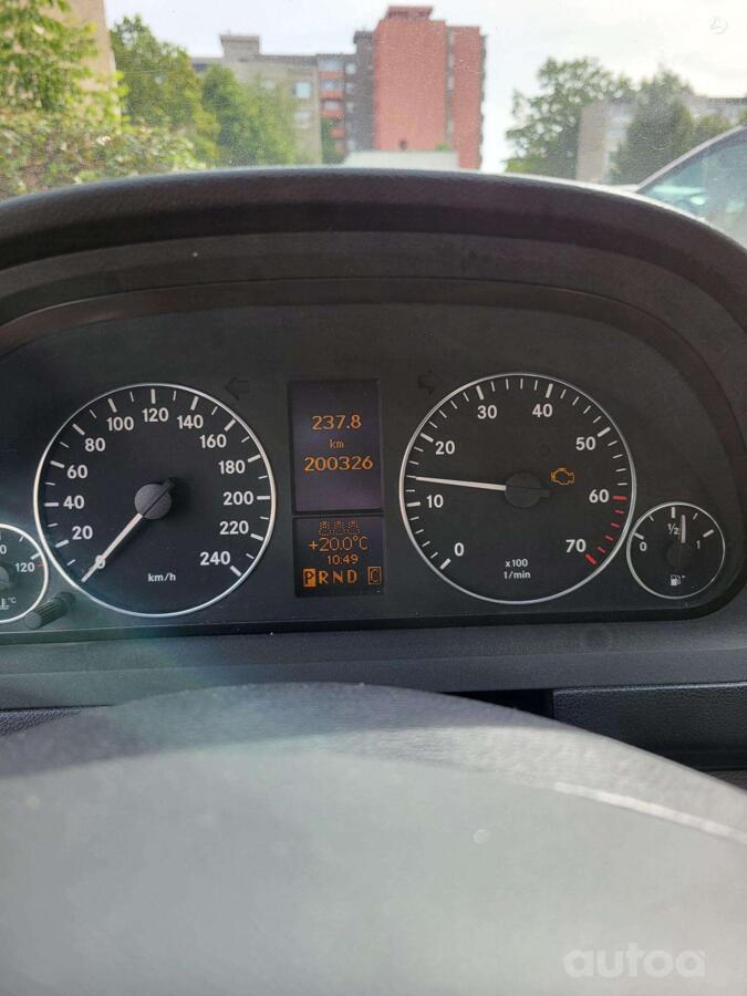 Mercedes-Benz A150