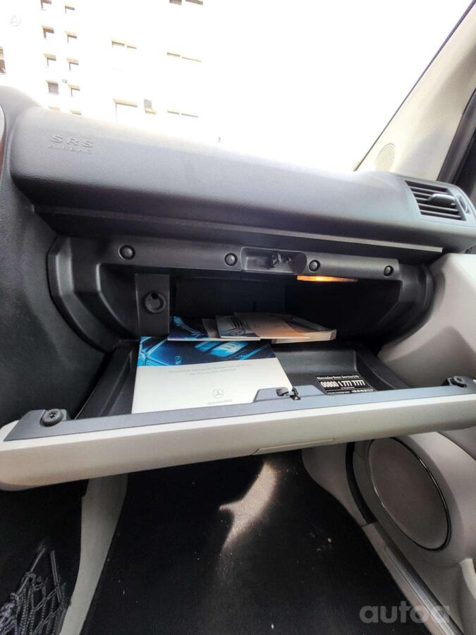 Mercedes-Benz A150