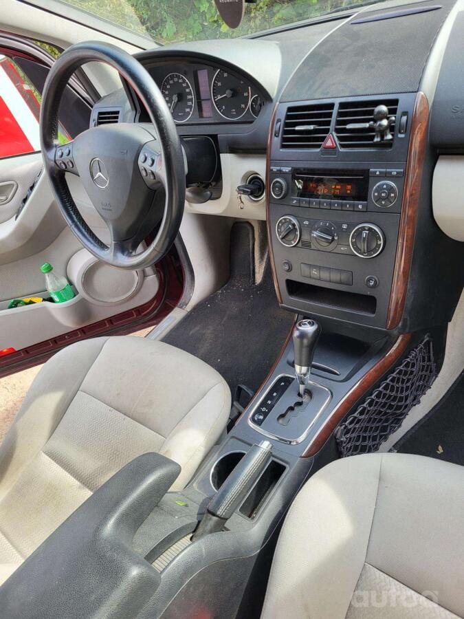 Mercedes-Benz A150