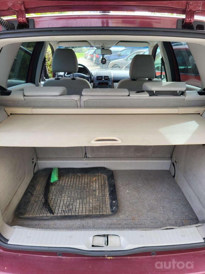 Mercedes-Benz A150