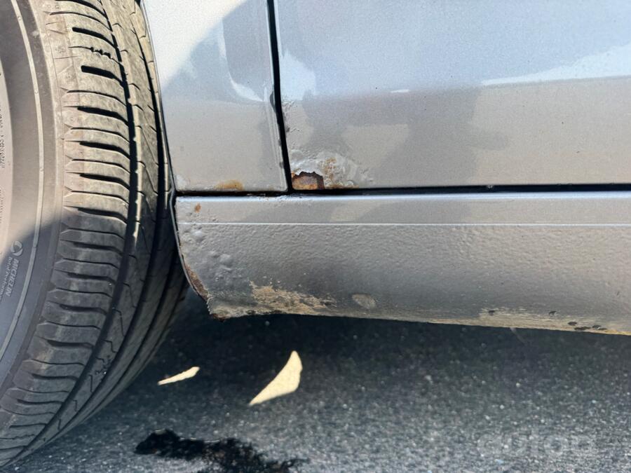 Volkswagen Golf 6 generation Hatchback 5-doors
