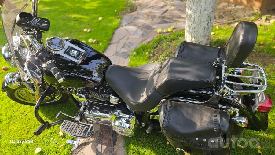 Harley Davidson FL