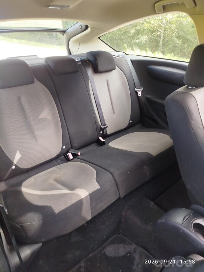 Citroen C4 1 generation Hatchback 3-doors