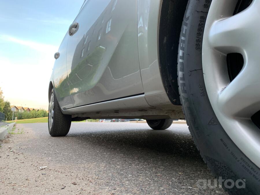 Opel Corsa E Hatchback 5-doors