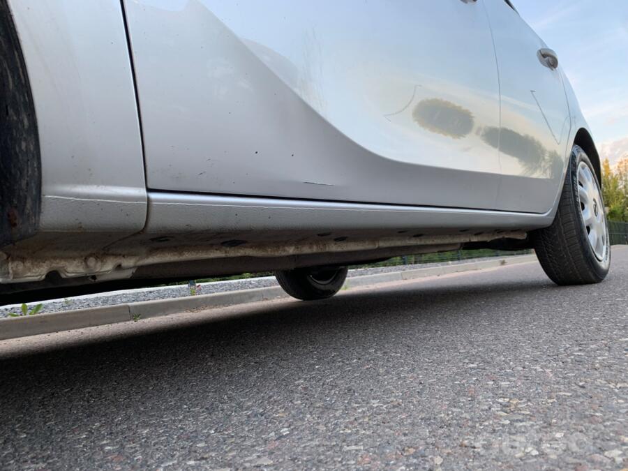 Opel Corsa E Hatchback 5-doors