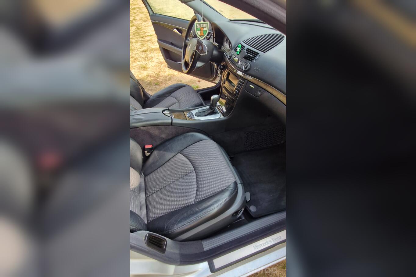 Mercedes-Benz E220 2017