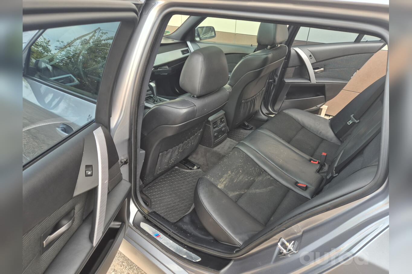 BMW 530 2006