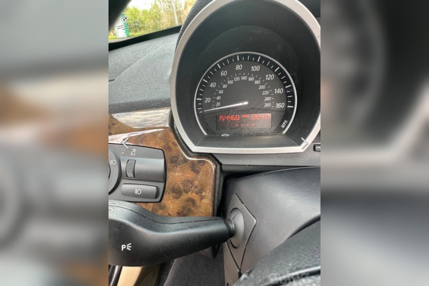 BMW Z4 E85/E86 [restyling] Coupe
