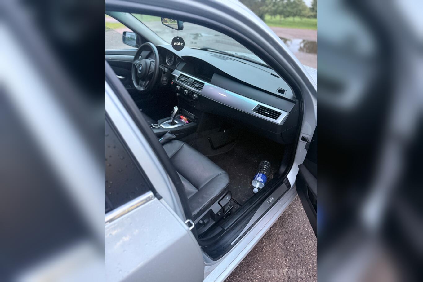 BMW 530 2006