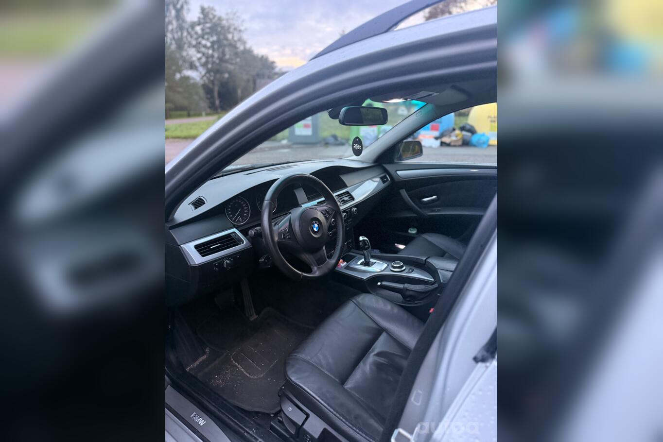 BMW 530 2006