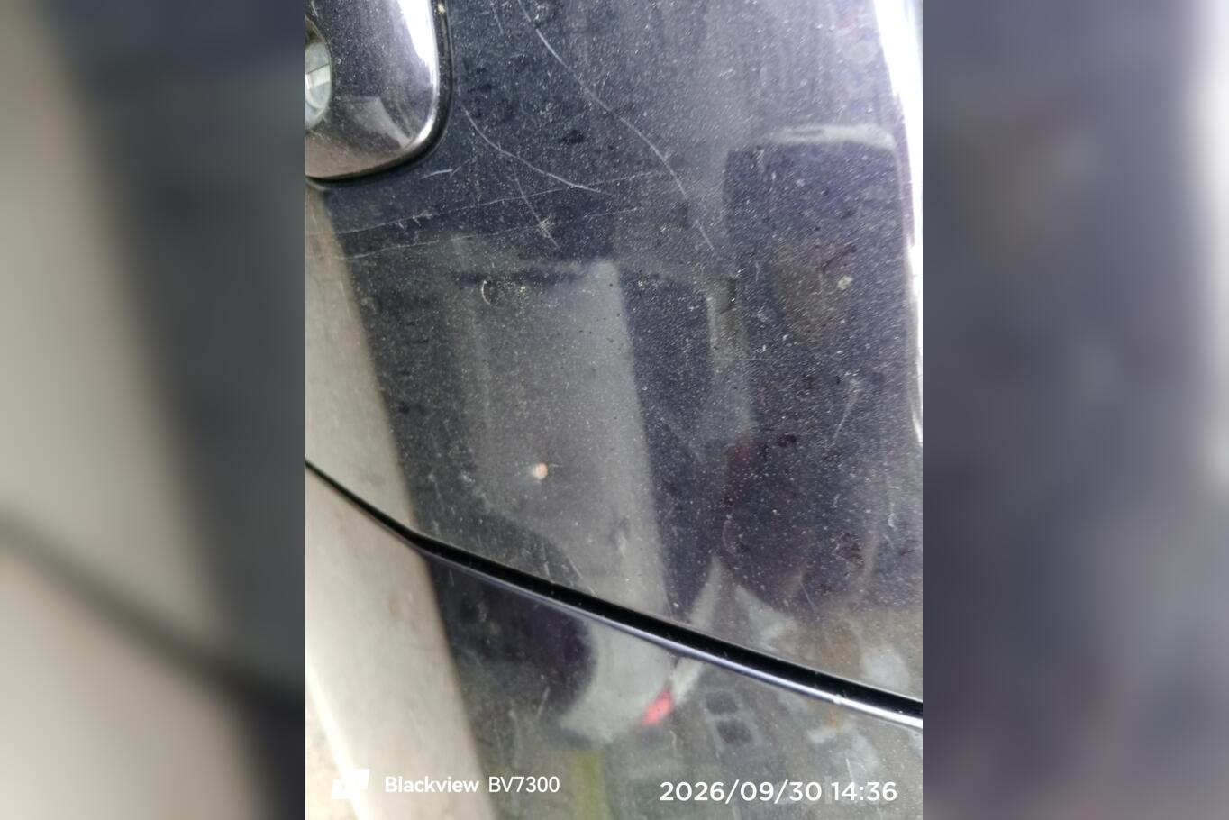 Honda Jazz 1 generation [restyling] Hatchback